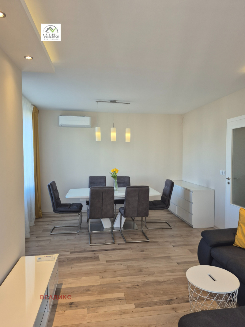 Дава под наем 2-СТАЕН, гр. София, Дианабад, снимка 2 - Апартаменти - 52274307