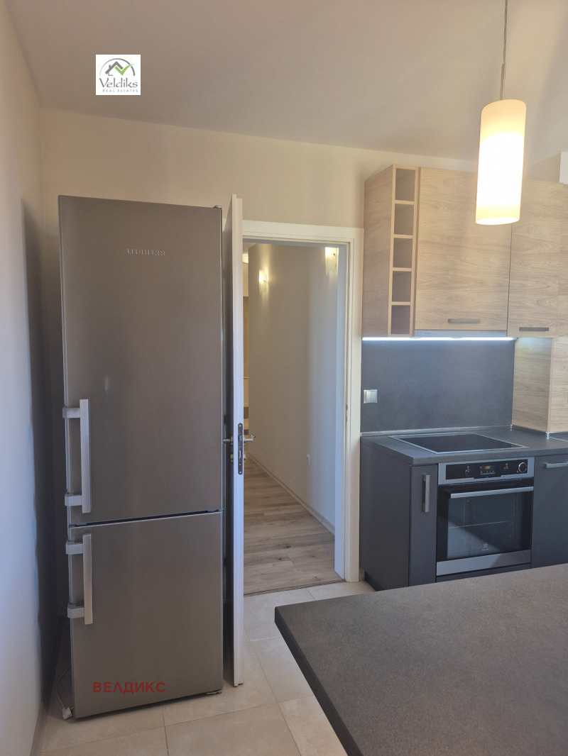 Дава под наем 2-СТАЕН, гр. София, Дианабад, снимка 12 - Апартаменти - 52274307