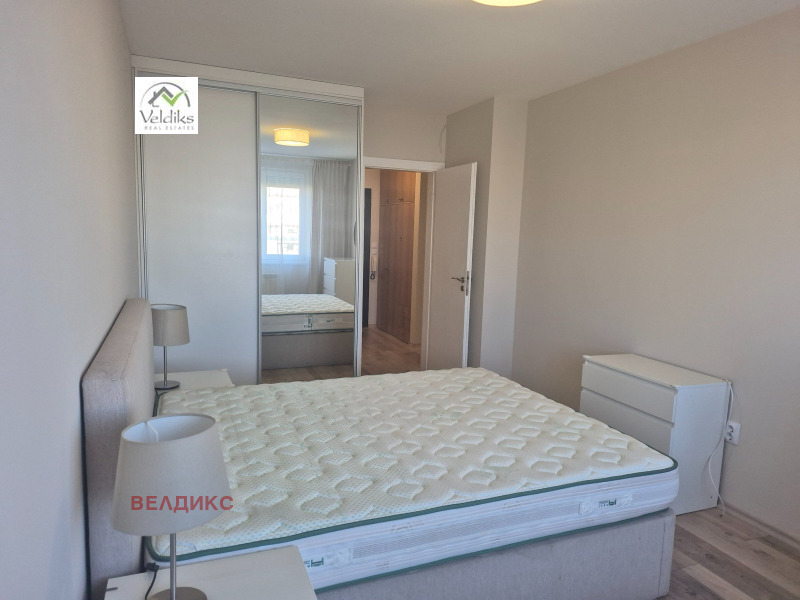 Дава под наем 2-СТАЕН, гр. София, Дианабад, снимка 6 - Апартаменти - 52274307