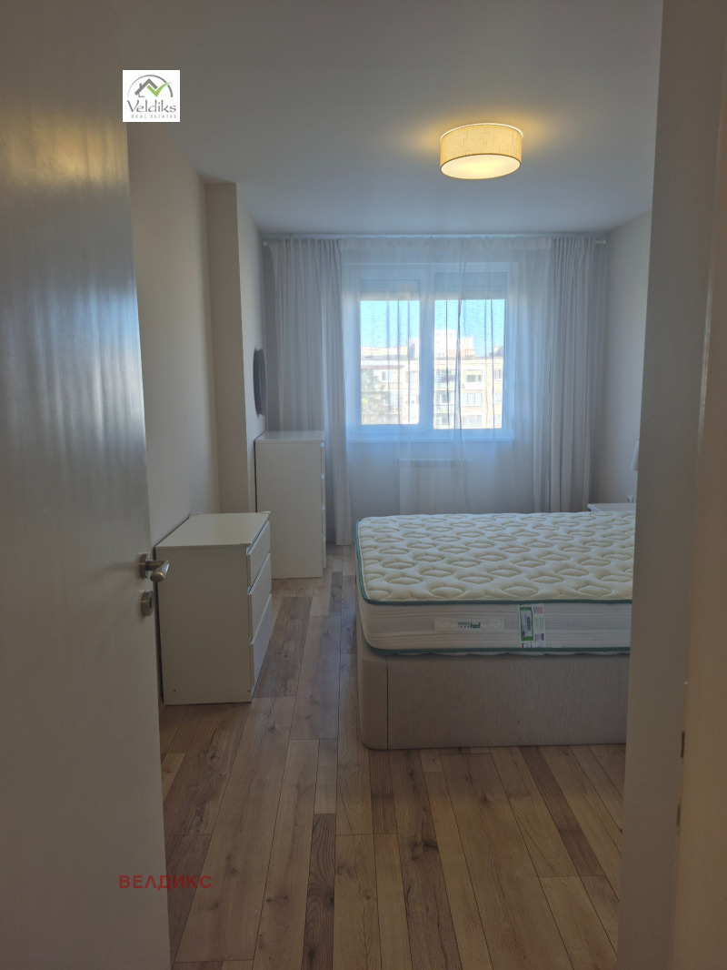 Дава под наем 2-СТАЕН, гр. София, Дианабад, снимка 5 - Апартаменти - 52274307