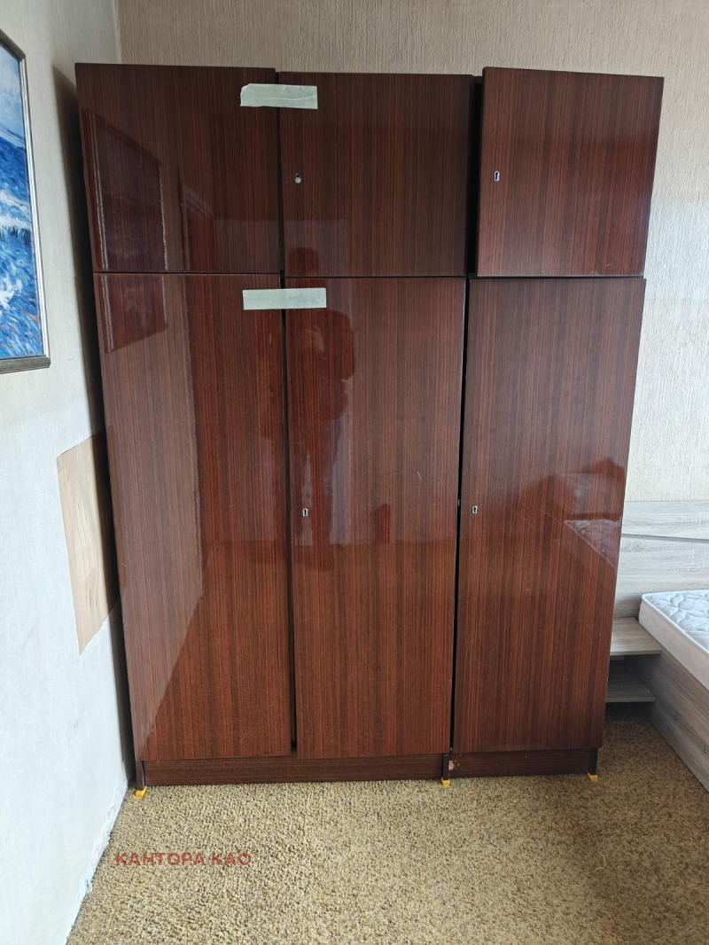 Дава под наем 2-СТАЕН, гр. София, Младост 2, снимка 10 - Апартаменти - 53052610