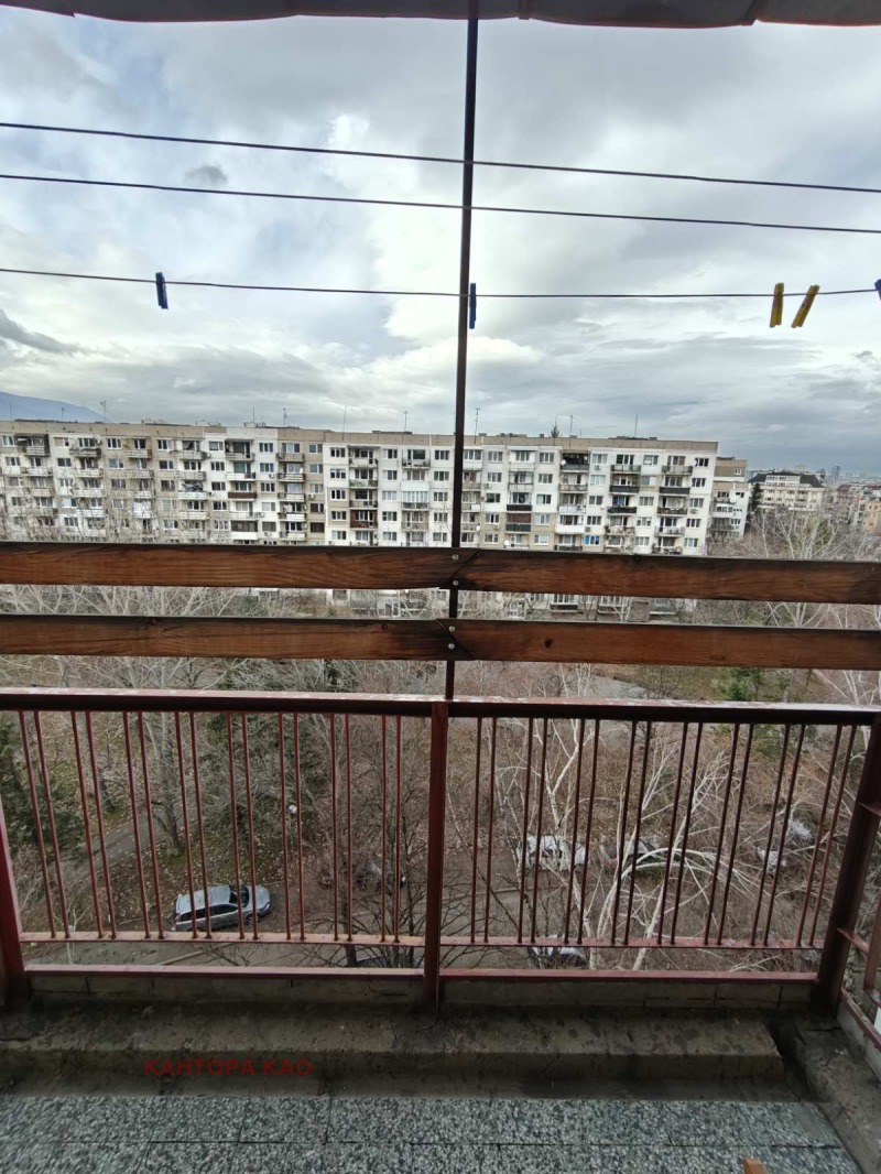 Дава под наем 2-СТАЕН, гр. София, Младост 2, снимка 9 - Апартаменти - 53052610