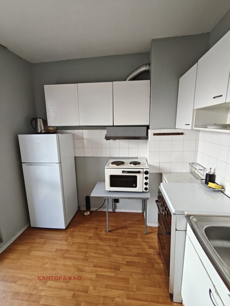 Дава под наем 2-СТАЕН, гр. София, Младост 2, снимка 8 - Апартаменти - 53052610