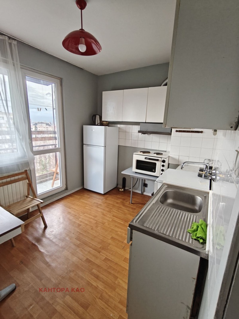 Дава под наем 2-СТАЕН, гр. София, Младост 2, снимка 6 - Апартаменти - 53052610