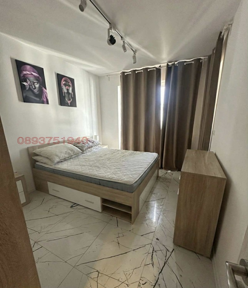 Дава под наем 2-СТАЕН, гр. София, Драгалевци, снимка 2 - Апартаменти - 53187007