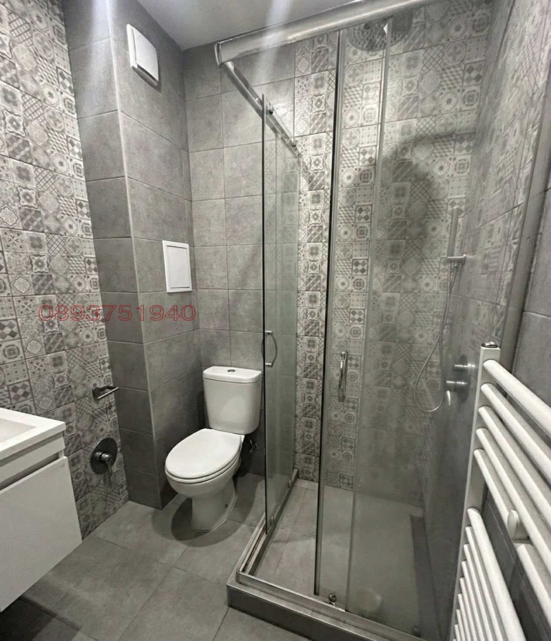 Дава под наем 2-СТАЕН, гр. София, Драгалевци, снимка 3 - Апартаменти - 53187007