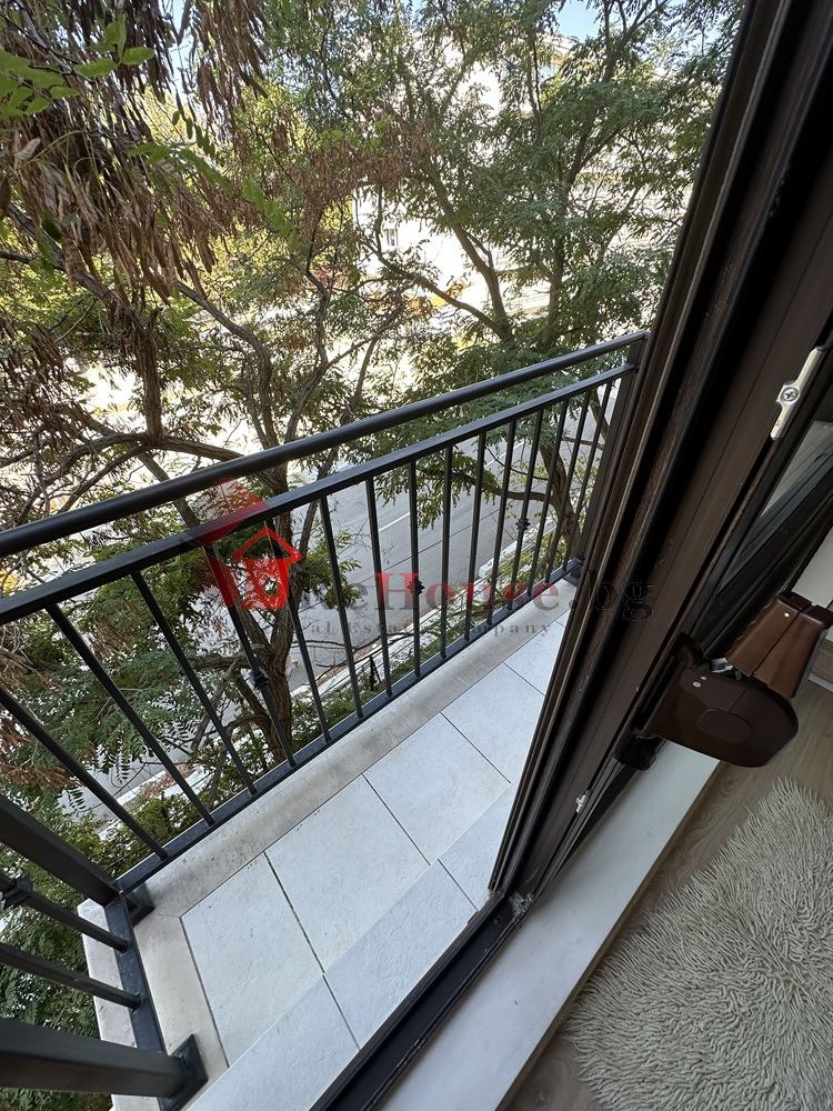 Дава под наем 2-СТАЕН, гр. Варна, Окръжна болница-Генерали, снимка 11 - Апартаменти - 53468588