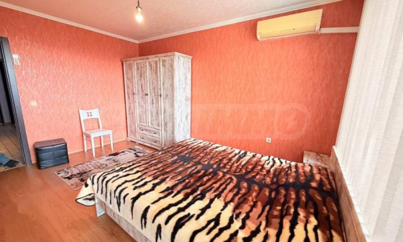 Дава под наем 2-СТАЕН, гр. Бургас, Изгрев, снимка 8 - Апартаменти - 53506024