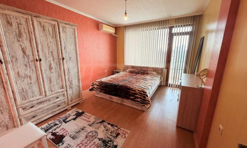 Дава под наем 2-СТАЕН, гр. Бургас, Изгрев, снимка 7 - Апартаменти - 53506024