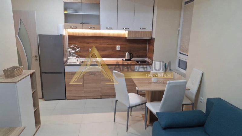 Дава под наем 2-СТАЕН, гр. Варна, Изгрев