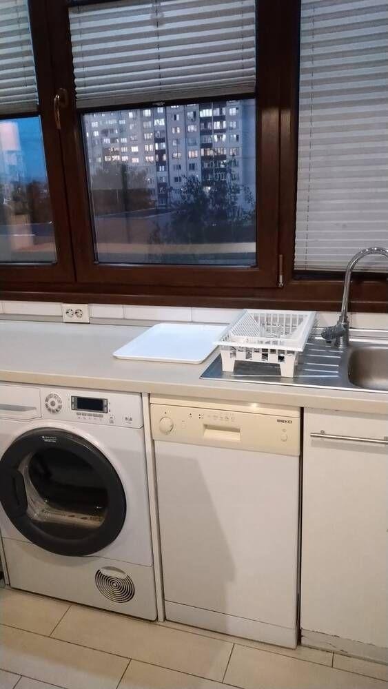 Дава под наем 2-СТАЕН, гр. София, Дружба 2, снимка 3 - Апартаменти - 55058425