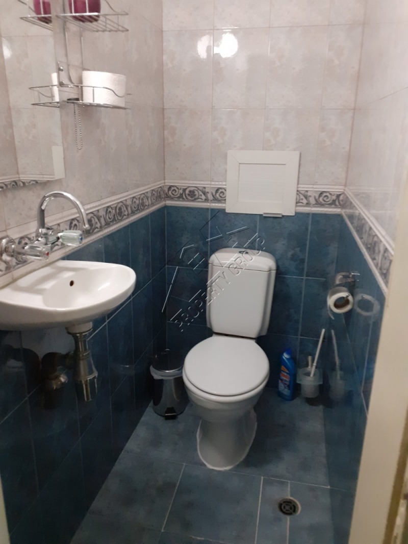 För uthyrning  2 sovrum Burgas , Lazur , 96 kvm | 14938036 - bild [11]