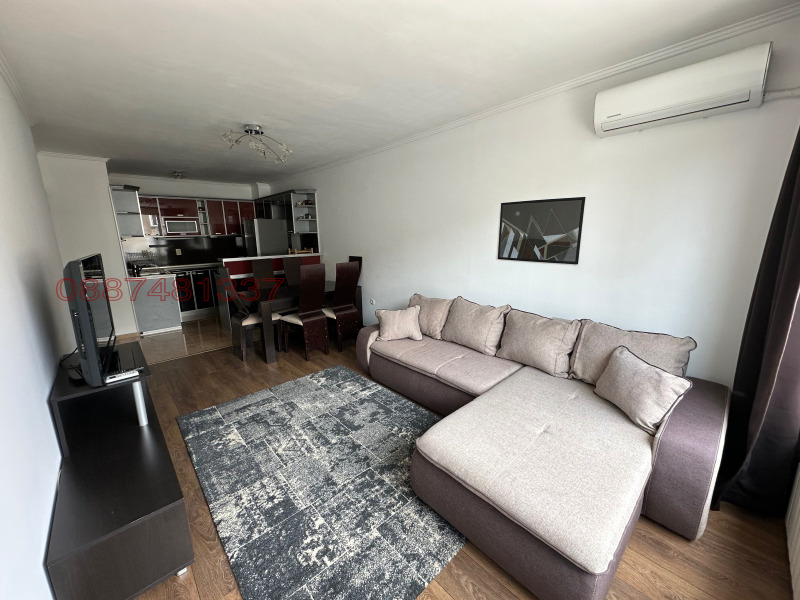 För uthyrning  2 sovrum Sofia , Zona B-18 , 95 kvm | 20852728