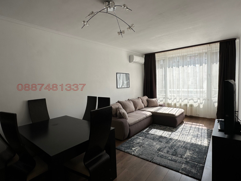 För uthyrning  2 sovrum Sofia , Zona B-18 , 95 kvm | 20852728 - bild [3]