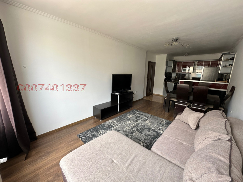 För uthyrning  2 sovrum Sofia , Zona B-18 , 95 kvm | 20852728 - bild [2]