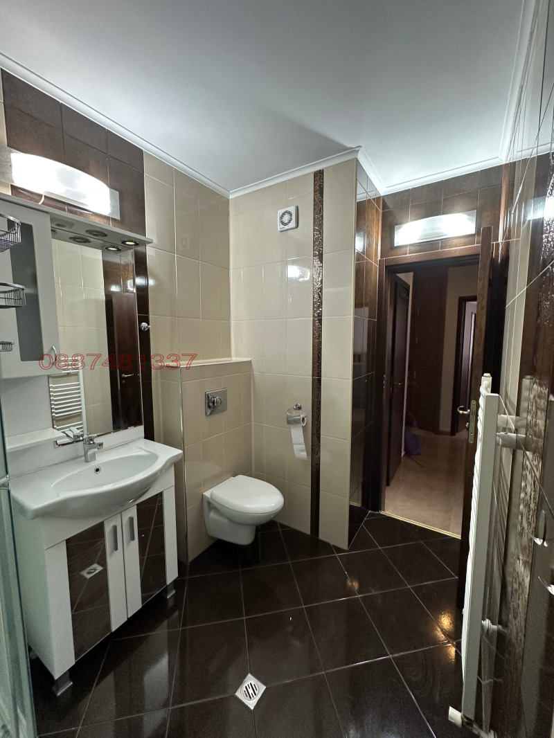 För uthyrning  2 sovrum Sofia , Zona B-18 , 95 kvm | 20852728 - bild [12]