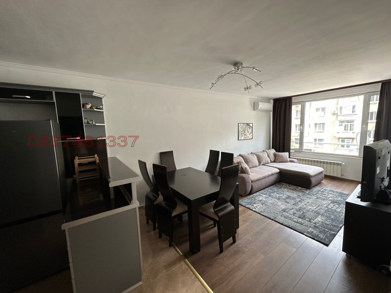 För uthyrning  2 sovrum Sofia , Zona B-18 , 95 kvm | 20852728 - bild [17]
