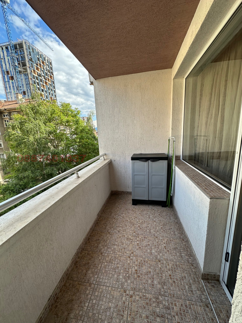 För uthyrning  2 sovrum Sofia , Zona B-18 , 95 kvm | 20852728 - bild [14]