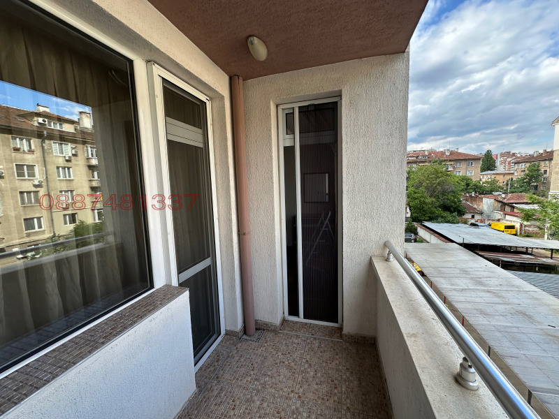 För uthyrning  2 sovrum Sofia , Zona B-18 , 95 kvm | 20852728 - bild [15]