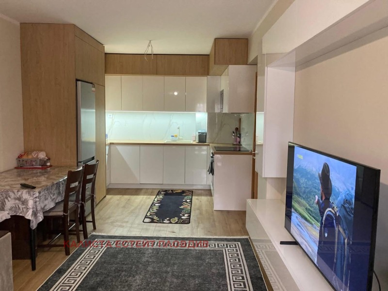 Do wynajęcia  2 sypialnie Plowdiw , Jużen , 88 mkw | 11589871