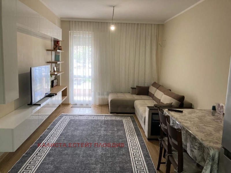 Do wynajęcia  2 sypialnie Plowdiw , Jużen , 88 mkw | 11589871 - obraz [2]