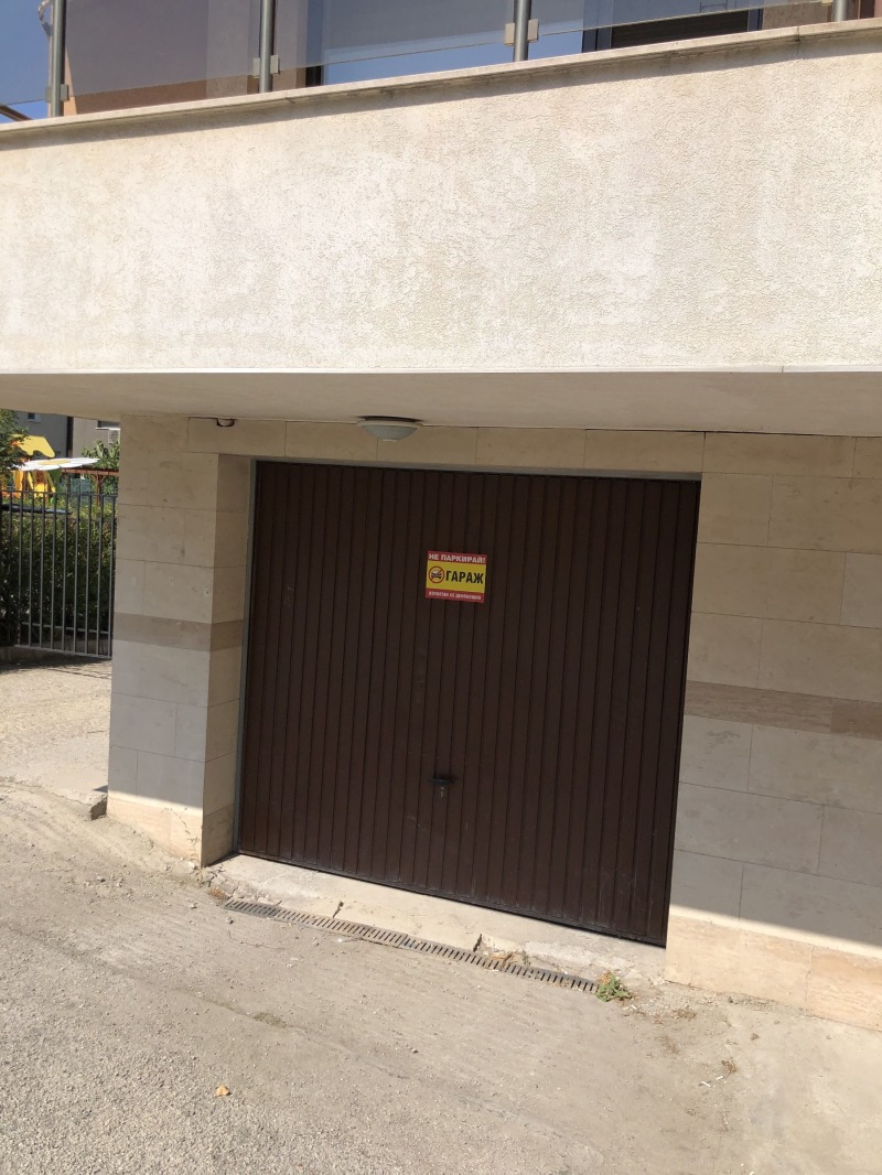 Издаје се  2 спаваће собе Софија , Студентски град , 110 м2 | 13678050 - слика [17]