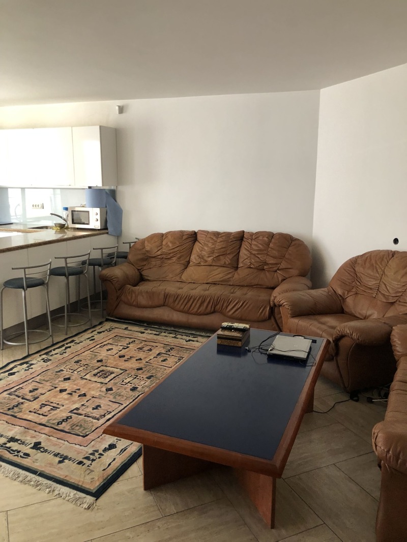 Издаје се  2 спаваће собе Софија , Студентски град , 110 м2 | 13678050 - слика [6]