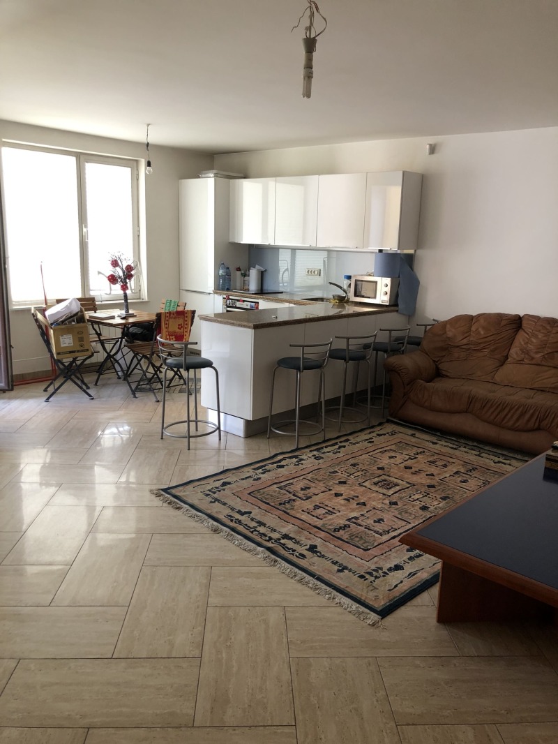 Издаје се  2 спаваће собе Софија , Студентски град , 110 м2 | 13678050 - слика [7]