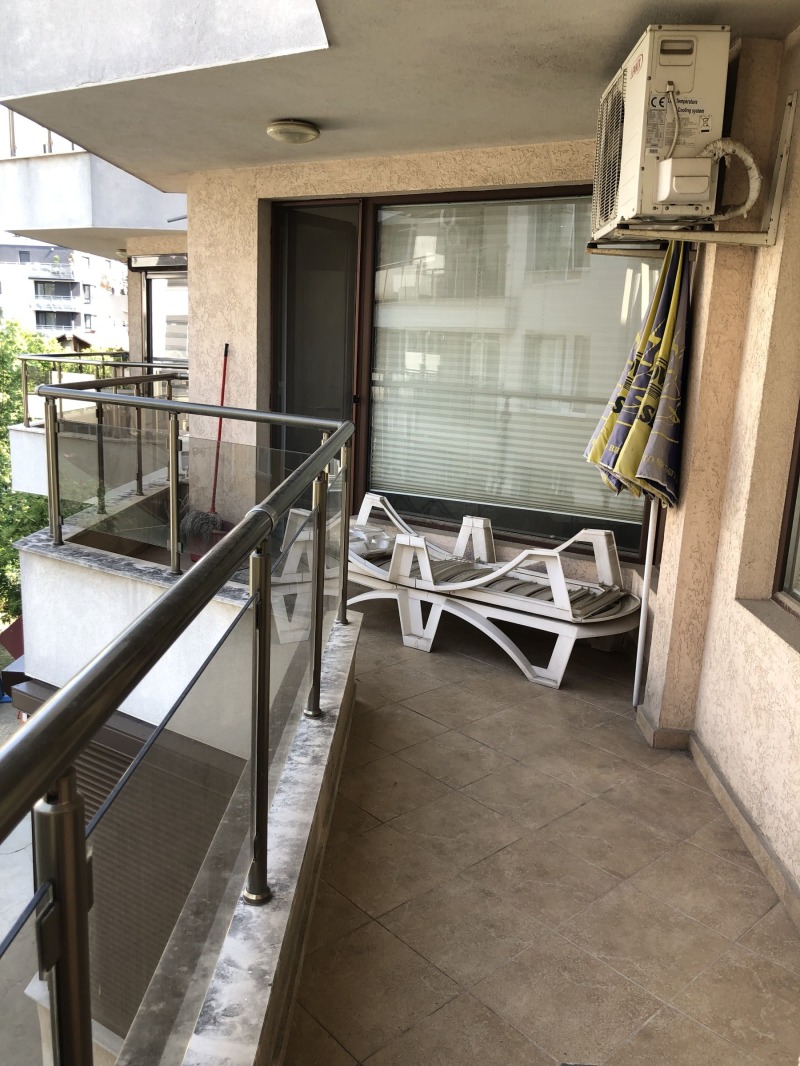 Издаје се  2 спаваће собе Софија , Студентски град , 110 м2 | 13678050 - слика [16]