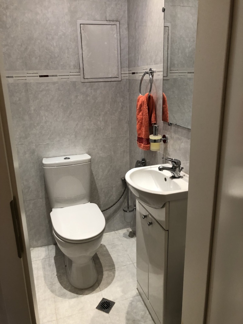 Издаје се  2 спаваће собе Софија , Студентски град , 110 м2 | 13678050 - слика [8]