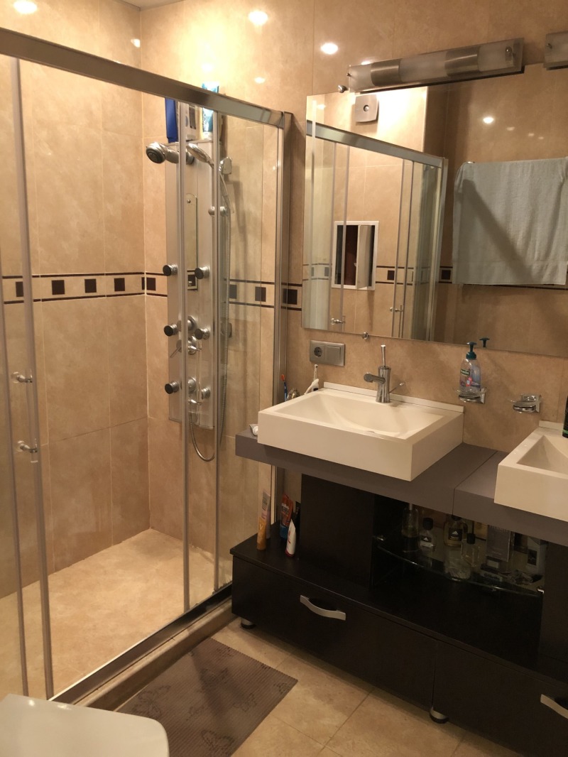 Издаје се  2 спаваће собе Софија , Студентски град , 110 м2 | 13678050 - слика [14]