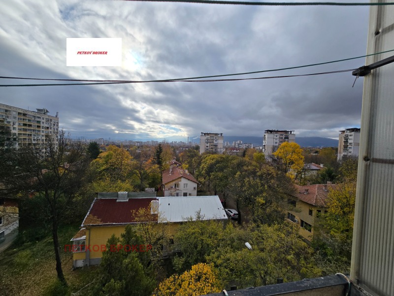 Дава под наем 3-СТАЕН, гр. София, Гевгелийски, снимка 9 - Апартаменти - 52329199