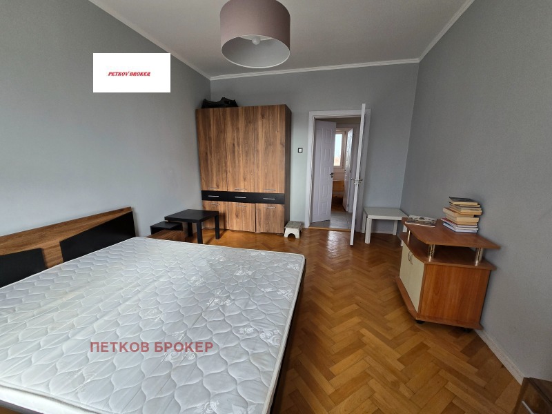 Дава под наем 3-СТАЕН, гр. София, Гевгелийски, снимка 3 - Апартаменти - 52329199