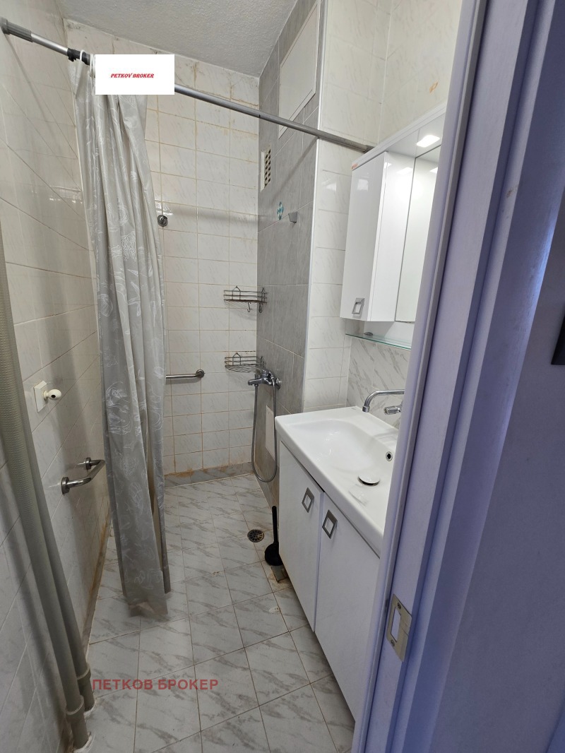 Дава под наем 3-СТАЕН, гр. София, Гевгелийски, снимка 8 - Апартаменти - 52329199