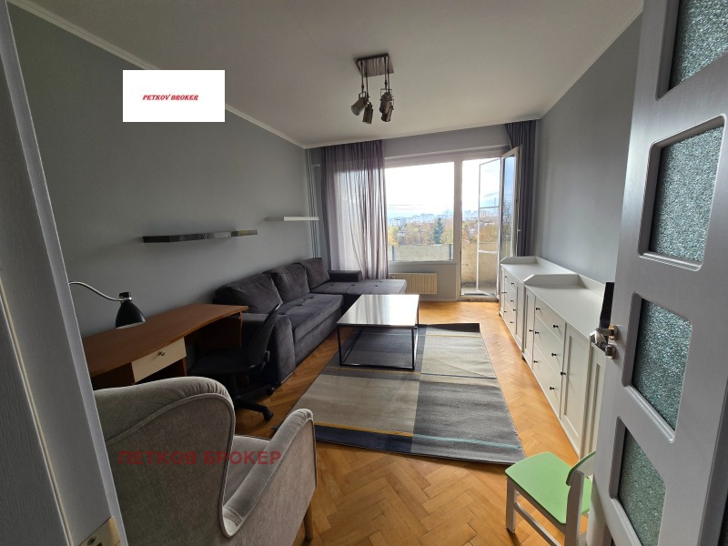 Под наем 3-СТАЕН, град София, Гевгелийски • 1200 лв. / 613.55 € • 19805431 1