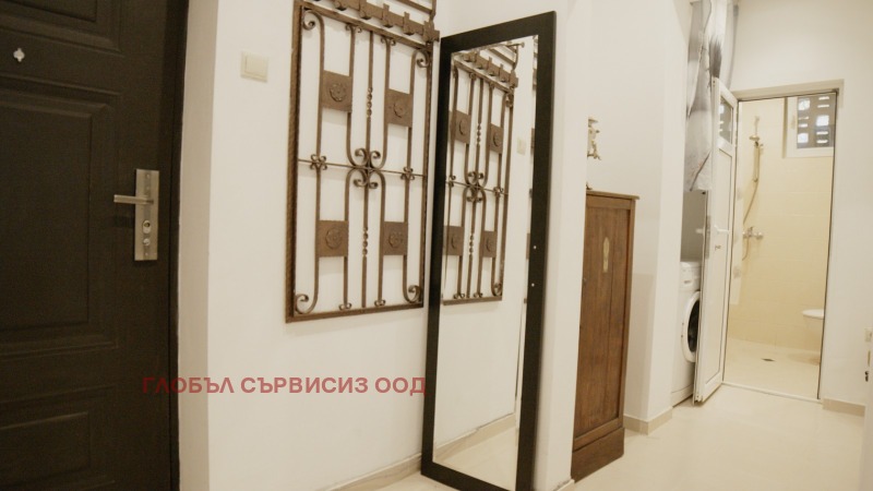 Дава под наем 3-СТАЕН, гр. София, Иван Вазов, снимка 9 - Апартаменти - 53111042