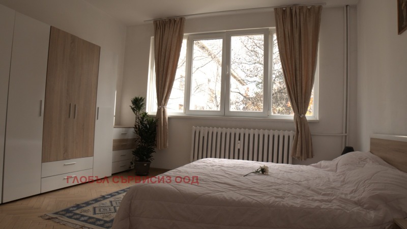 Дава под наем 3-СТАЕН, гр. София, Иван Вазов, снимка 4 - Апартаменти - 53111042