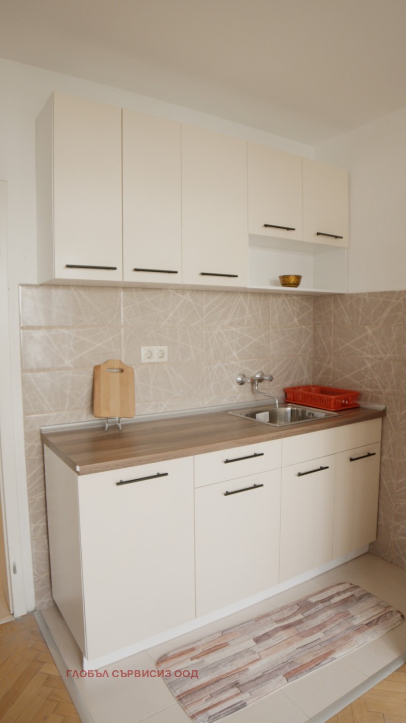 Дава под наем 3-СТАЕН, гр. София, Иван Вазов