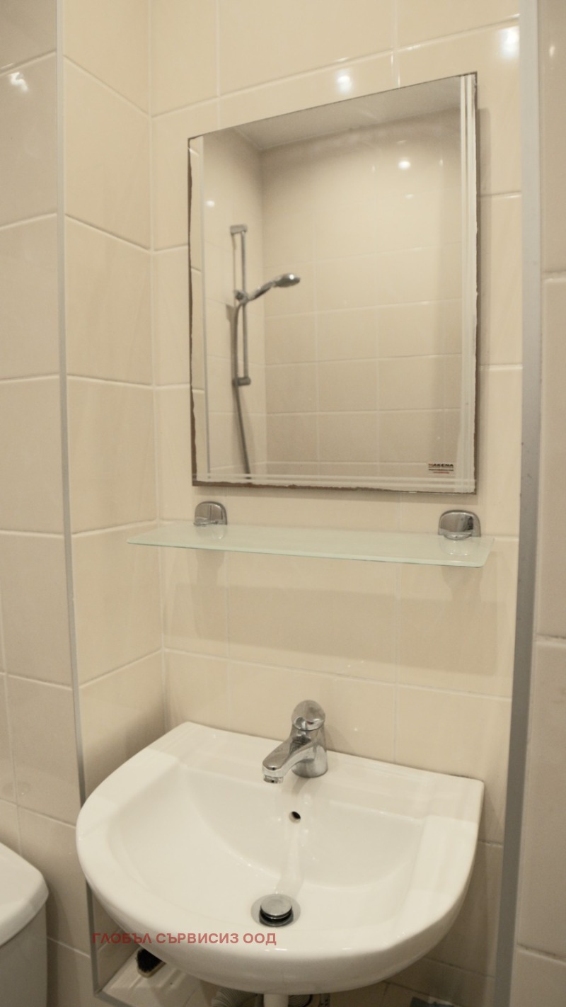 Дава под наем 3-СТАЕН, гр. София, Иван Вазов, снимка 8 - Апартаменти - 53111042