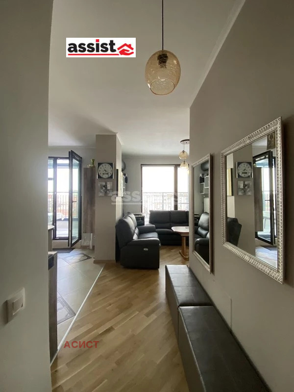 De inchiriat  3+ dormitor Sofia , Țentâr , 150 mp | 61594709 - imagine [3]