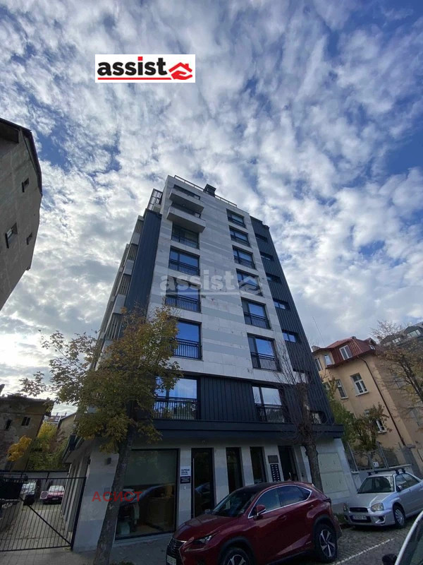 De inchiriat  3+ dormitor Sofia , Țentâr , 150 mp | 61594709 - imagine [17]