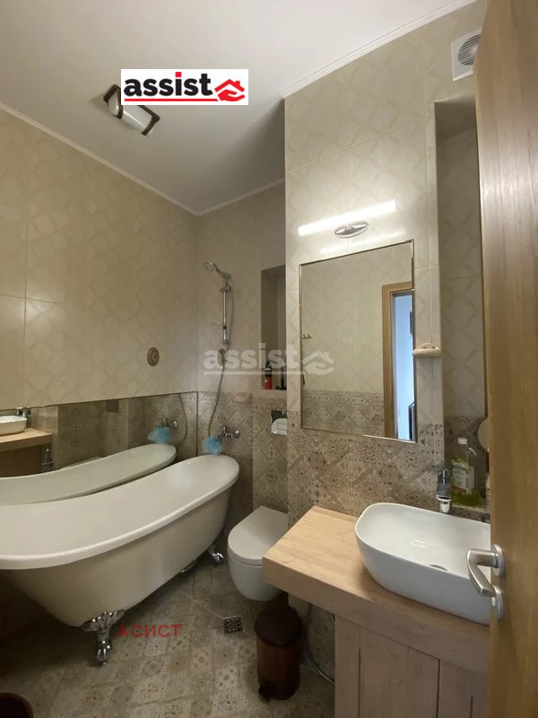 De inchiriat  3+ dormitor Sofia , Țentâr , 150 mp | 61594709 - imagine [12]