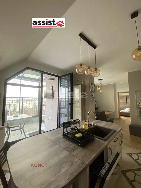 De inchiriat  3+ dormitor Sofia , Țentâr , 150 mp | 61594709 - imagine [6]