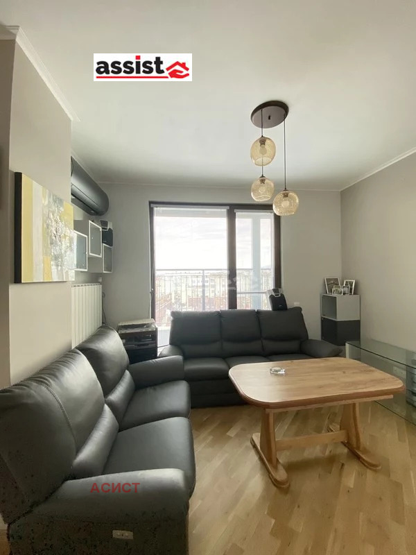 De inchiriat  3+ dormitor Sofia , Țentâr , 150 mp | 61594709 - imagine [5]