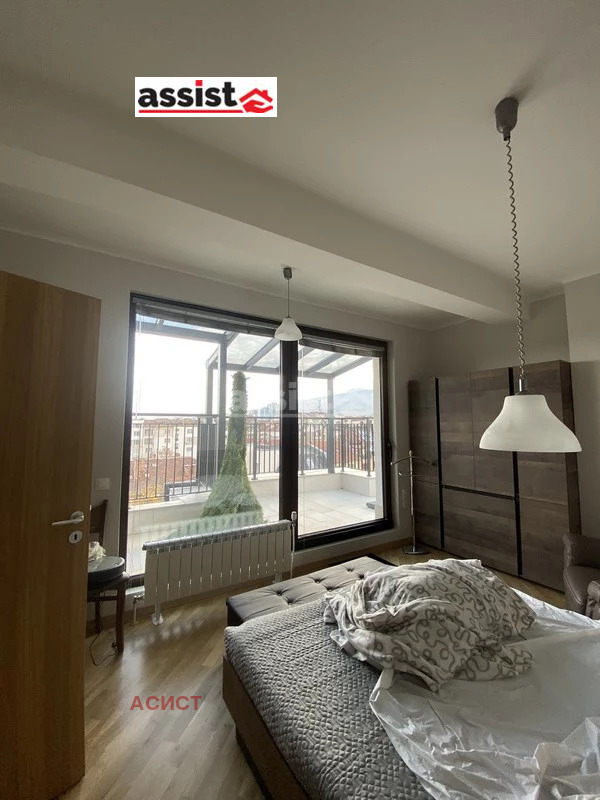 De inchiriat  3+ dormitor Sofia , Țentâr , 150 mp | 61594709 - imagine [8]