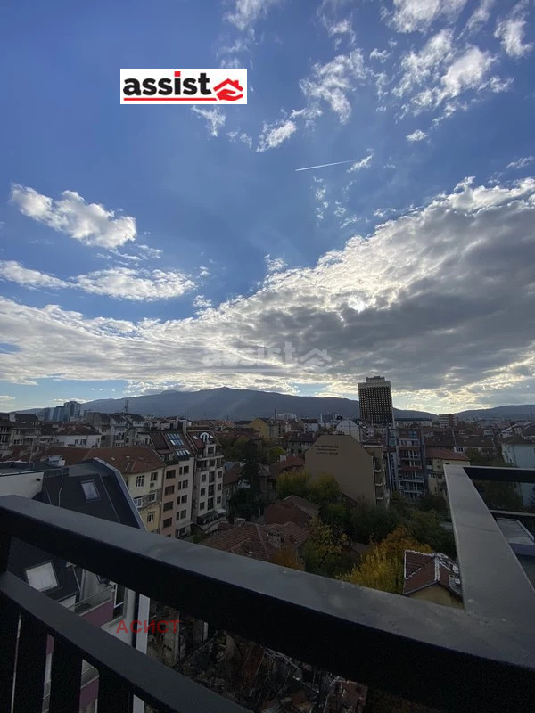 De inchiriat  3+ dormitor Sofia , Țentâr , 150 mp | 61594709 - imagine [14]