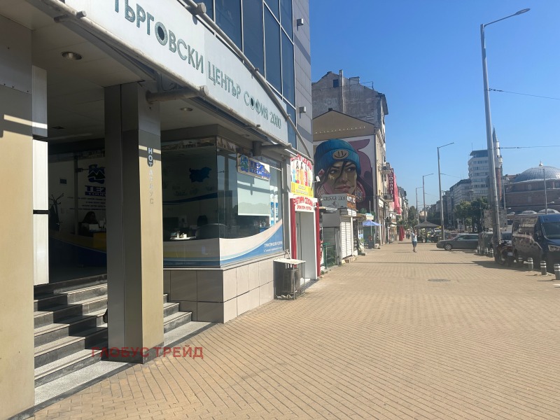 Дава под наем  Магазин град София , Център , 28 кв.м | 60838614 - изображение [4]