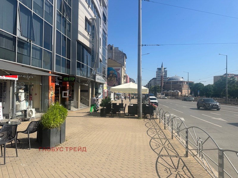 Дава под наем  Магазин град София , Център , 28 кв.м | 60838614 - изображение [5]