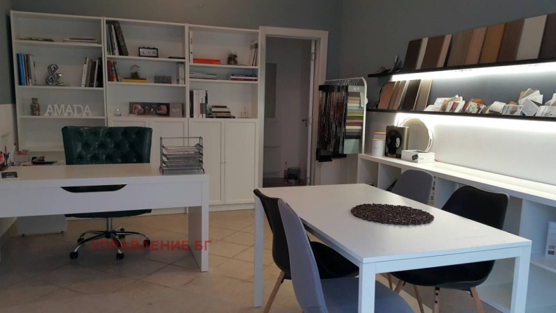 Дава под наем МАГАЗИН, гр. София, Полигона, снимка 2 - Магазини - 52988429