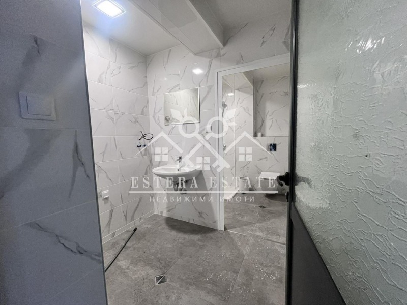 Дава под наем СКЛАД, гр. Шумен, Промишлена зона, снимка 9 - Складове - 53465852